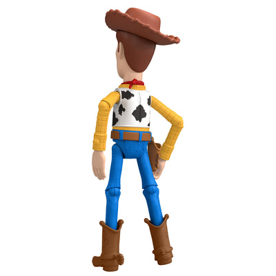 Disney Toy Story 9" Posable Figure Woody