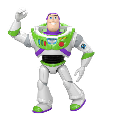 Disney Toy Story 9" Posable Figure Buzz Lightyear