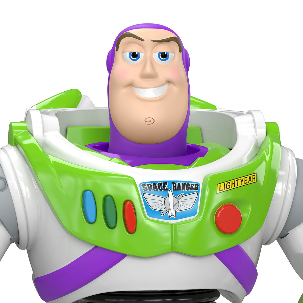 Disney Toy Story 9" Posable Figure Buzz Lightyear