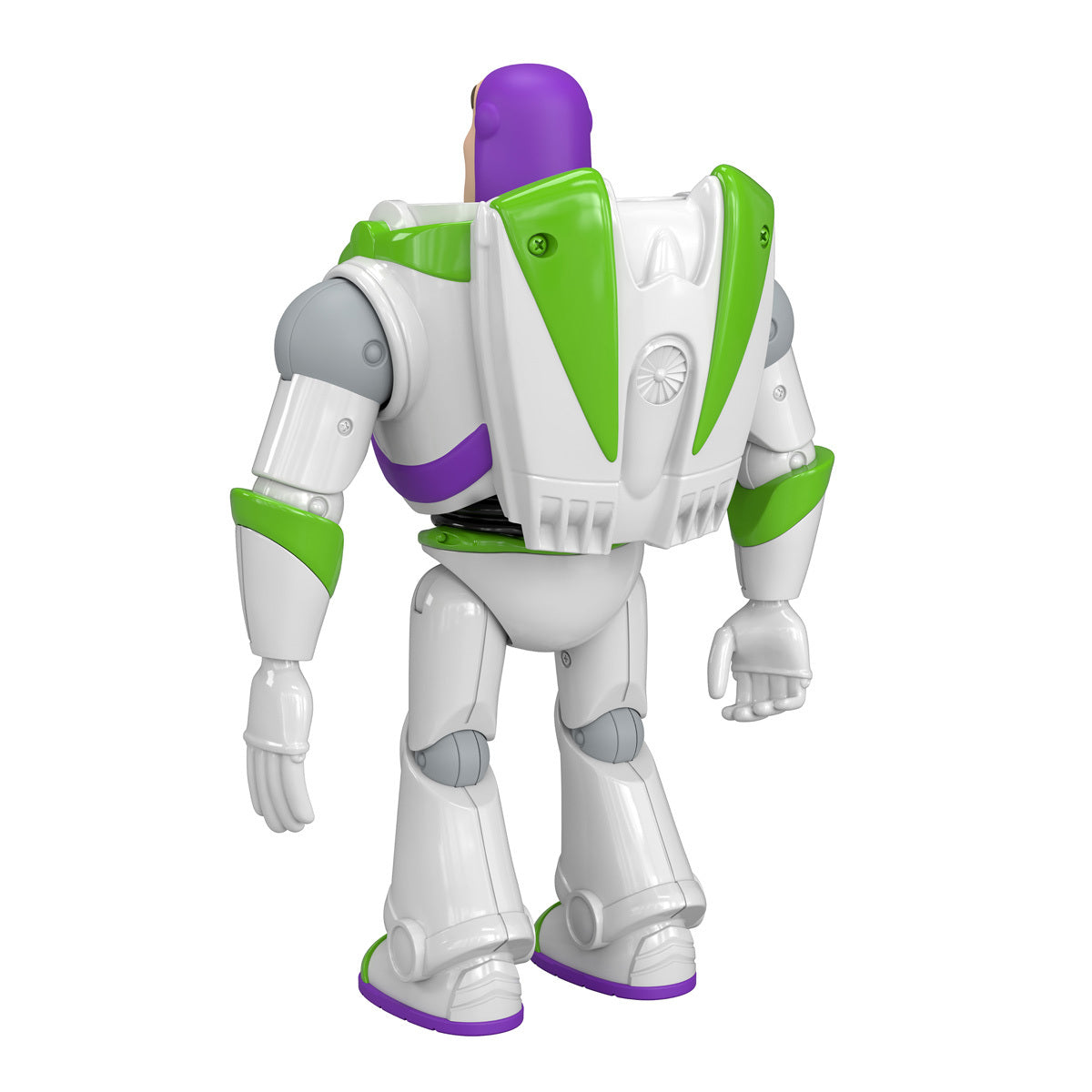 Disney Toy Story 9" Posable Figure Buzz Lightyear
