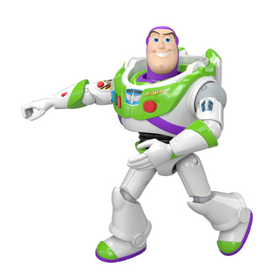 Disney Toy Story 9" Posable Figure Buzz Lightyear