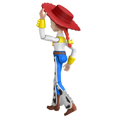 Disney Toy Story 9" Posable Action Figure Jessie