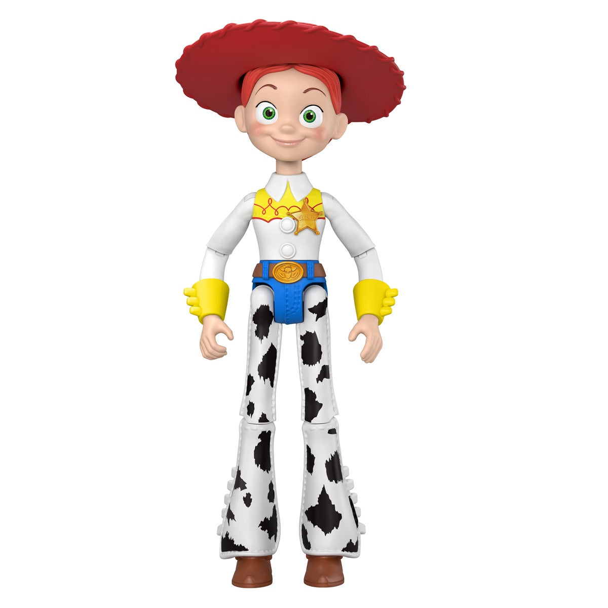 Disney Toy Story 9" Posable Action Figure Jessie