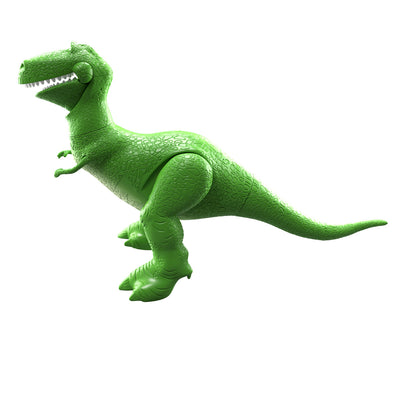 Disney Toy Story 9" Posable Action Figure Rex