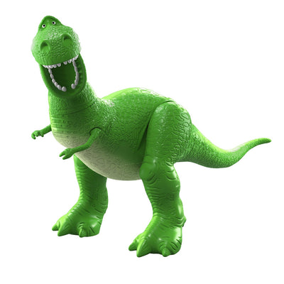 Disney Toy Story 9" Posable Action Figure Rex