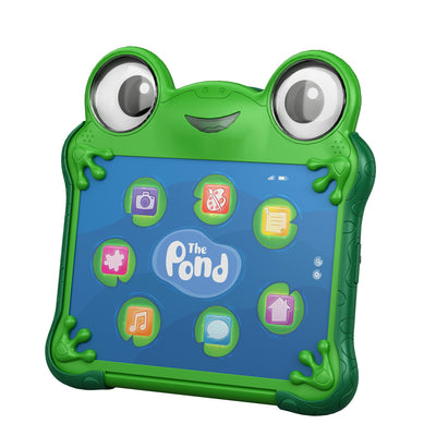 Disney Toy Story Interactables Figure Lilypad