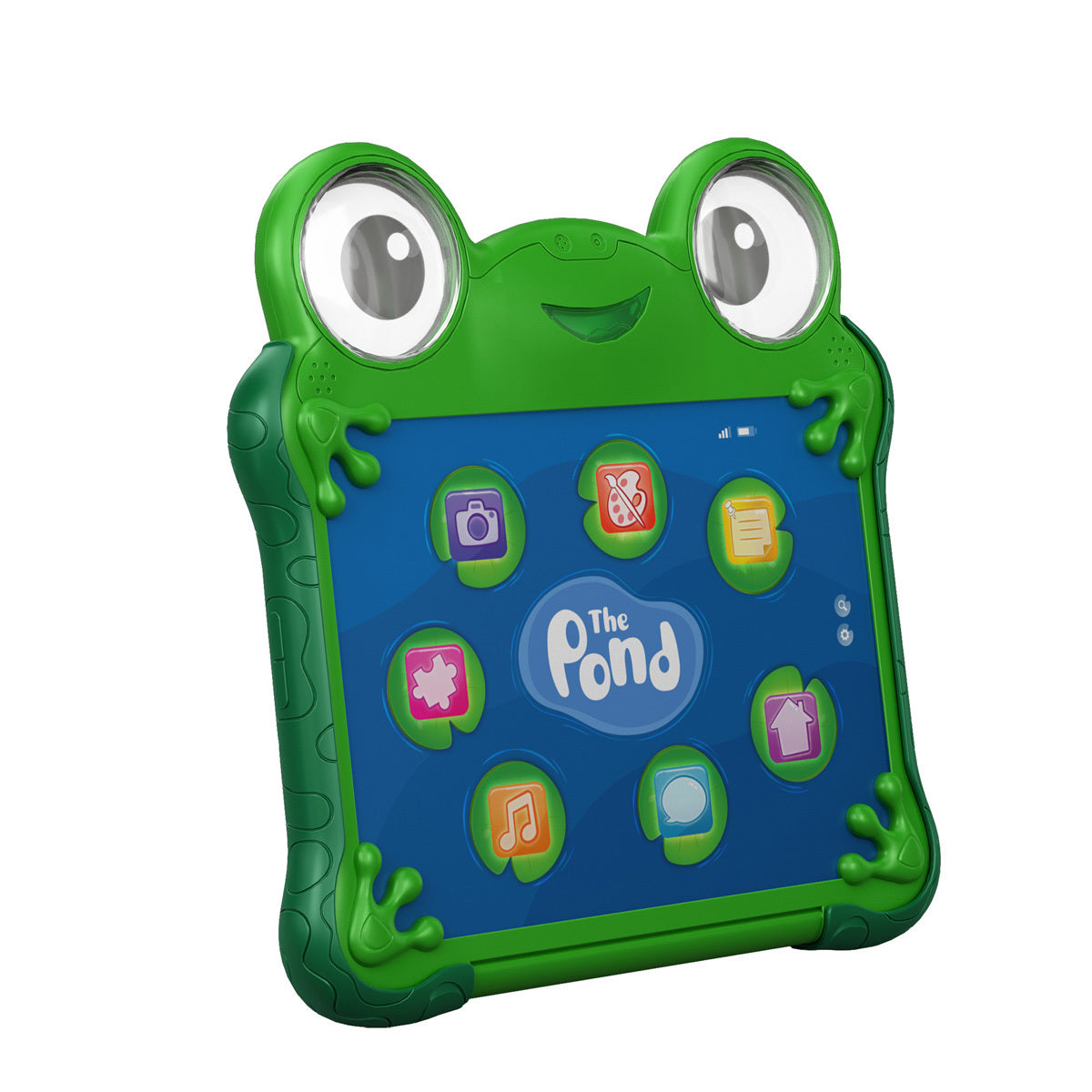 Disney Toy Story Interactables Figure Lilypad