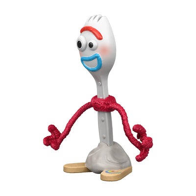 Disney Toy Story Interactactables Figure Forky