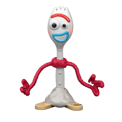 Disney Toy Story Interactactables Figure Forky