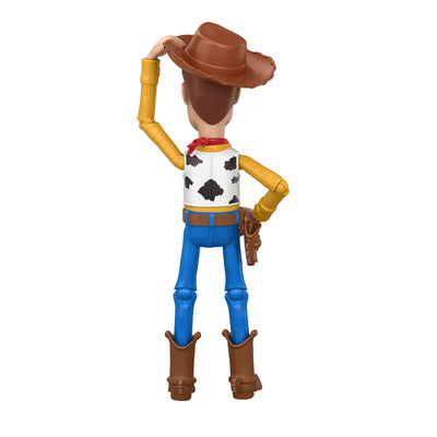 Disney Toy Story 12" Howdy Partner Woody Action Figure