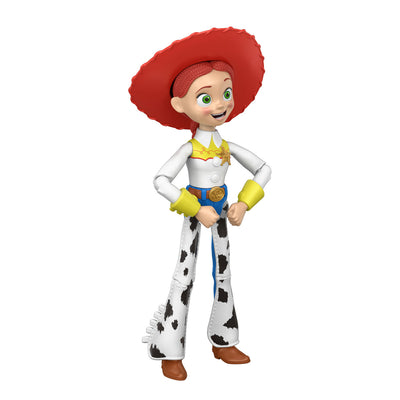 Disney Toy Story 12" Dancing Cowgirl Jessie Action Figure