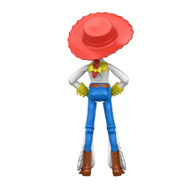 Disney Toy Story 12" Dancing Cowgirl Jessie Action Figure