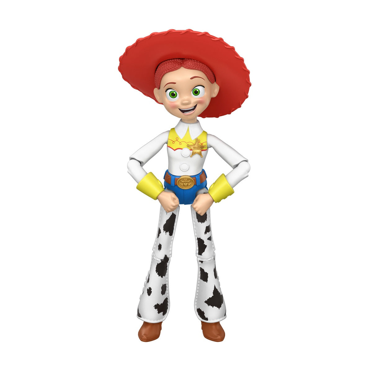Disney Toy Story 12" Dancing Cowgirl Jessie Action Figure