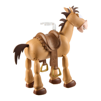 Disney Toy Story Remote Control Giddy-Up Bullseye Figure