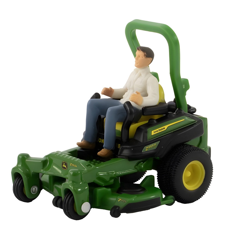 Britains John Deere Garden Equipment Playset 1:32