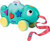 Play Colour And Shape Sorter Chameleon Infant Toy