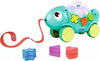 Play Colour And Shape Sorter Chameleon Infant Toy