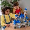 Disney 3D Jigsaw Puzzle 216pc Disney Castle