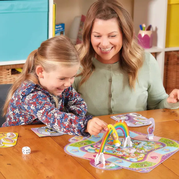 Orchard Toys Unicorn Fun Game / Puzzle