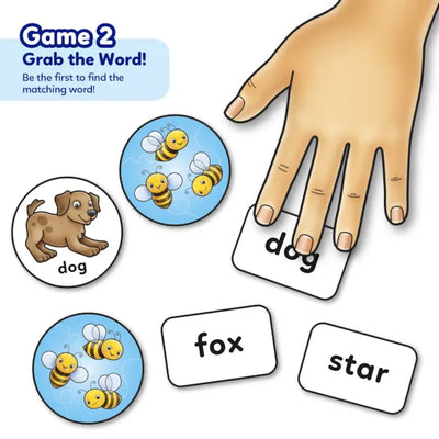 Orchard Toys Buzz Words Game