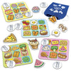 Orchard Toys Fun Food Bingo Game