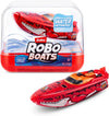 Robo Alive Robo Boats Robotic Boat