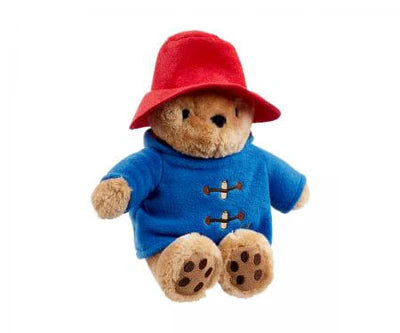 Paddington Bear 11" Soft Toy Paddington