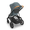 UPPAbaby Vista V3 Pushchair And Carry Cot Dillan