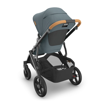 UPPAbaby Vista V3 Pushchair And Carry Cot Dillan