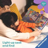 Play Search And Shine In The Night Infant Book 24m+