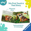 Play Are You A Monkey Like Me Infant Book 18m+