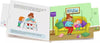 Play Me And My Day Feelings Infant Book 12m+