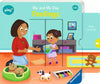 Play Me And My Day Feelings Infant Book 12m+