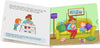 Play Me And My Day Feelings Infant Book 12m+