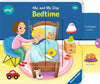 Play Me And My Day Bedtime Infant Book 18m+