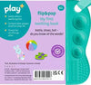 Play My First Teething Book Infant Toy My First Words