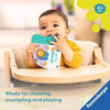 Play My First Teething Book Infant Toy My First Words