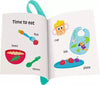 Play My First Teething Book Infant Toy My First Words