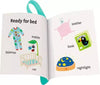 Play My First Teething Book Infant Toy My First Words
