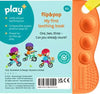 Play My First Teething Book Infant Toy My First Numbers