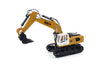 ZMX Remote Control Excavator Light And Sound 1:18