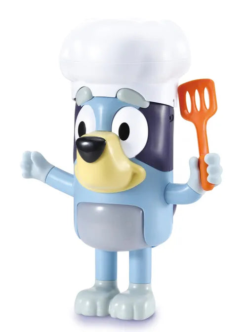 Bluey VTech Dress Up Bluey
