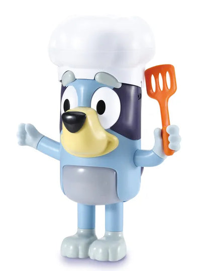 Bluey VTech Dress Up Bluey