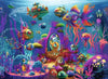 Ravensburger Alien Ocean XXL 150pc Jigsaw Puzzle