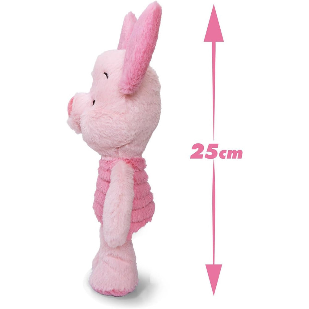 Disney Winnie The Pooh 25cm Plush Soft Toy