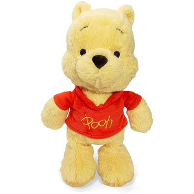 Disney Winnie The Pooh 25cm Plush Soft Toy Winnie