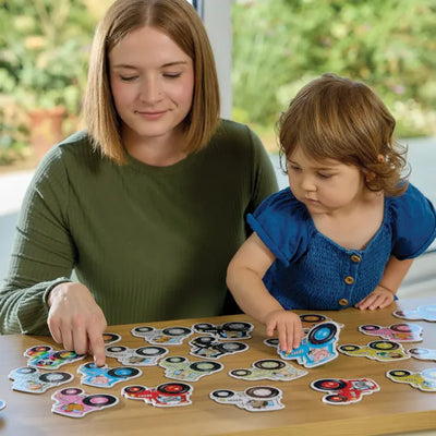 Orchard Toys Tractor Tractor Puzzle / Game