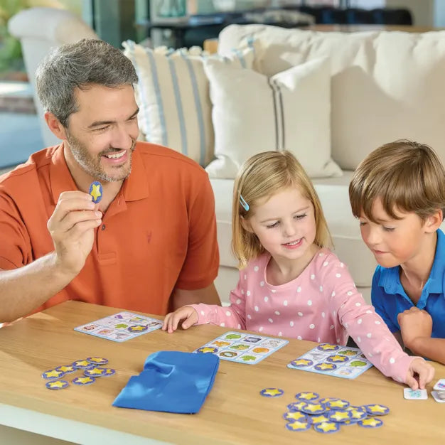 Orchard Toys Alphabet Bingo Game / Puzzle