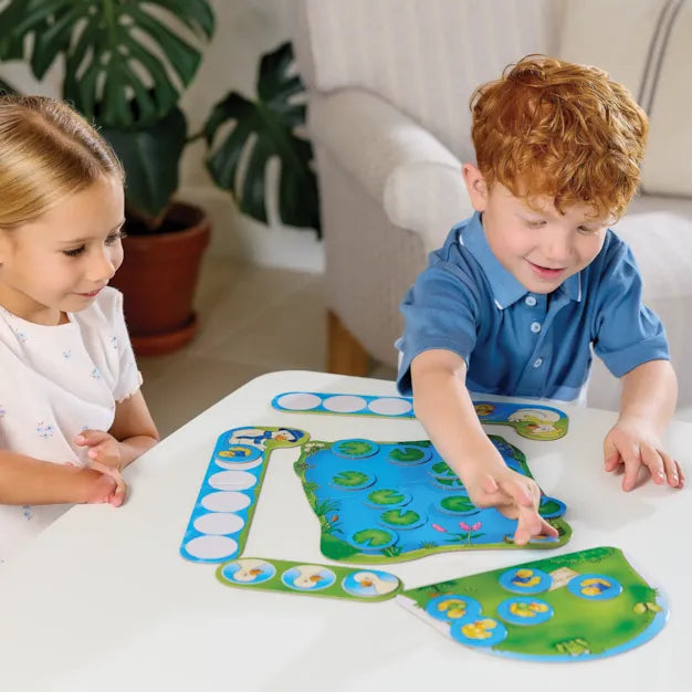 Orchard Toys Five Little Ducks Game