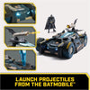 Batman Ultimate Transforming Batmobile